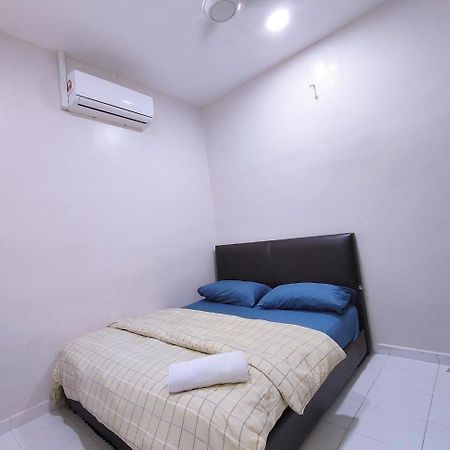 Homestay Melaka Baitul Saadah Exteriör bild